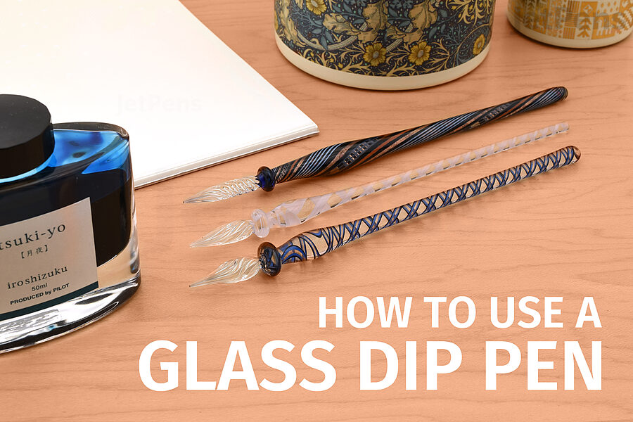 Does Dip Have Glass in It? 