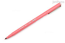 Marvy Le Pen Flex Brush Pen - Coral Pink - MARVY 4800-#35