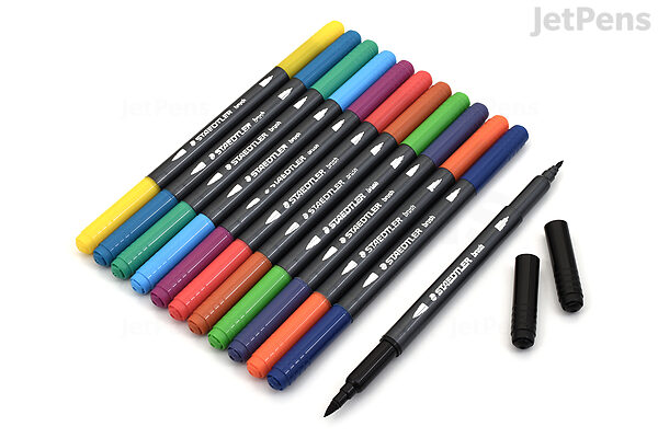  Staedtler Erasable Colored Pencils, 12 Colors