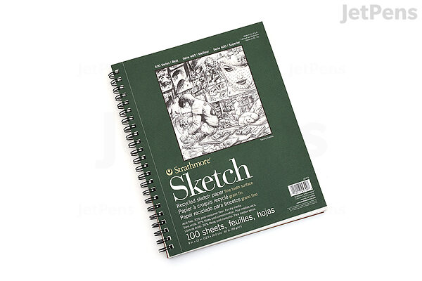 Sketchbook by Artist's Loft™ Fundamentals™