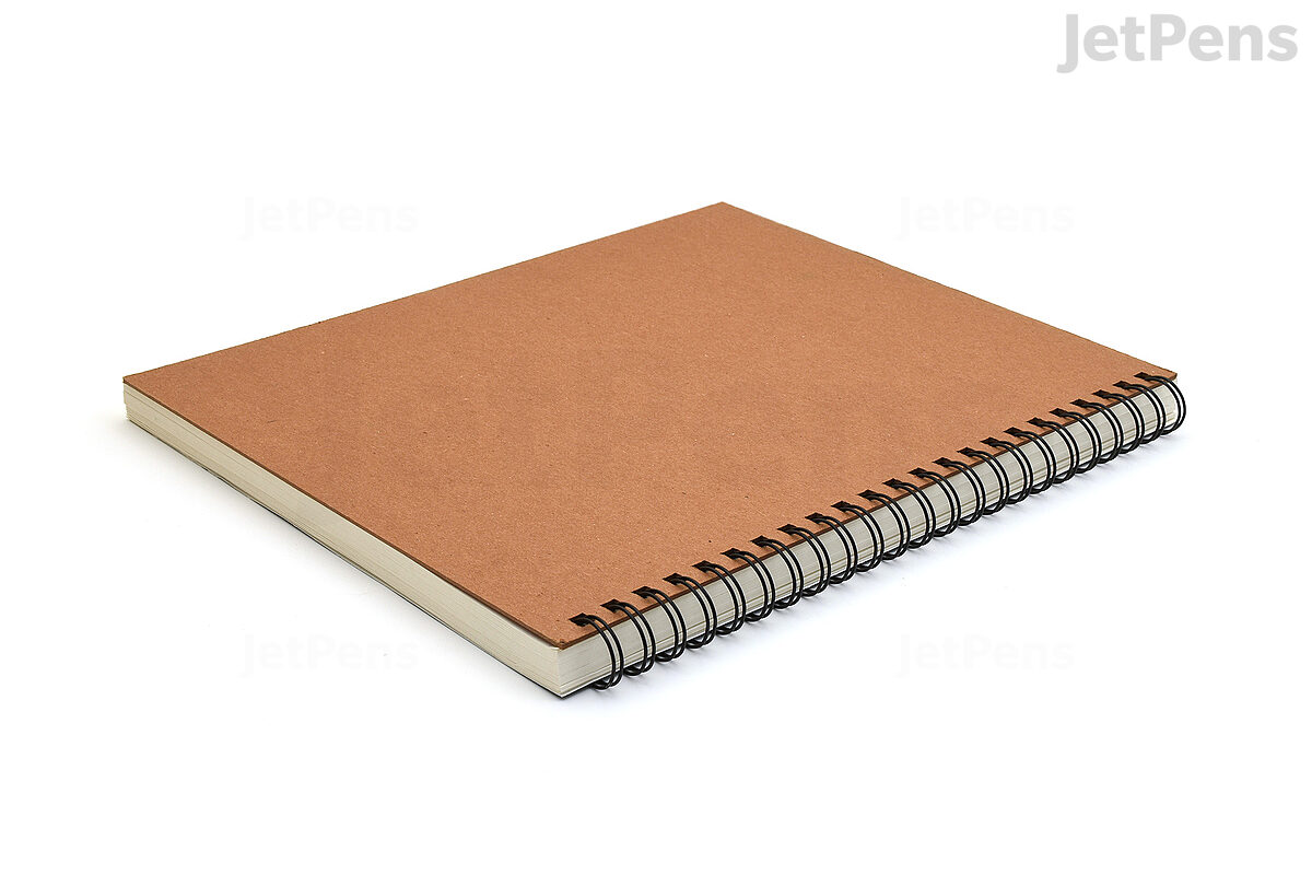 Strathmore 400 Series Recycled Sketch Pad - 14 x 17 inches – K. A. Artist  Shop