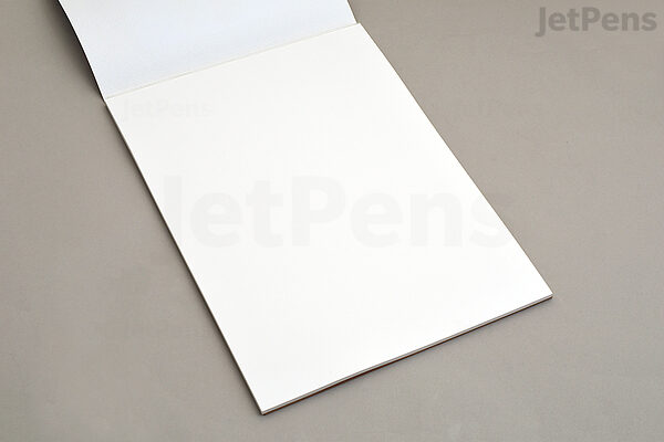 Derwent Academy Heavyweight Marker Paper Pad, 40 Sheets, 9 inch x 12 inch (54988)