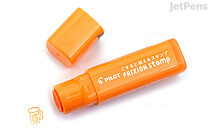 Pilot FriXion Stamp - Apricot Orange - Drinks - PILOT SPF-12-12AO