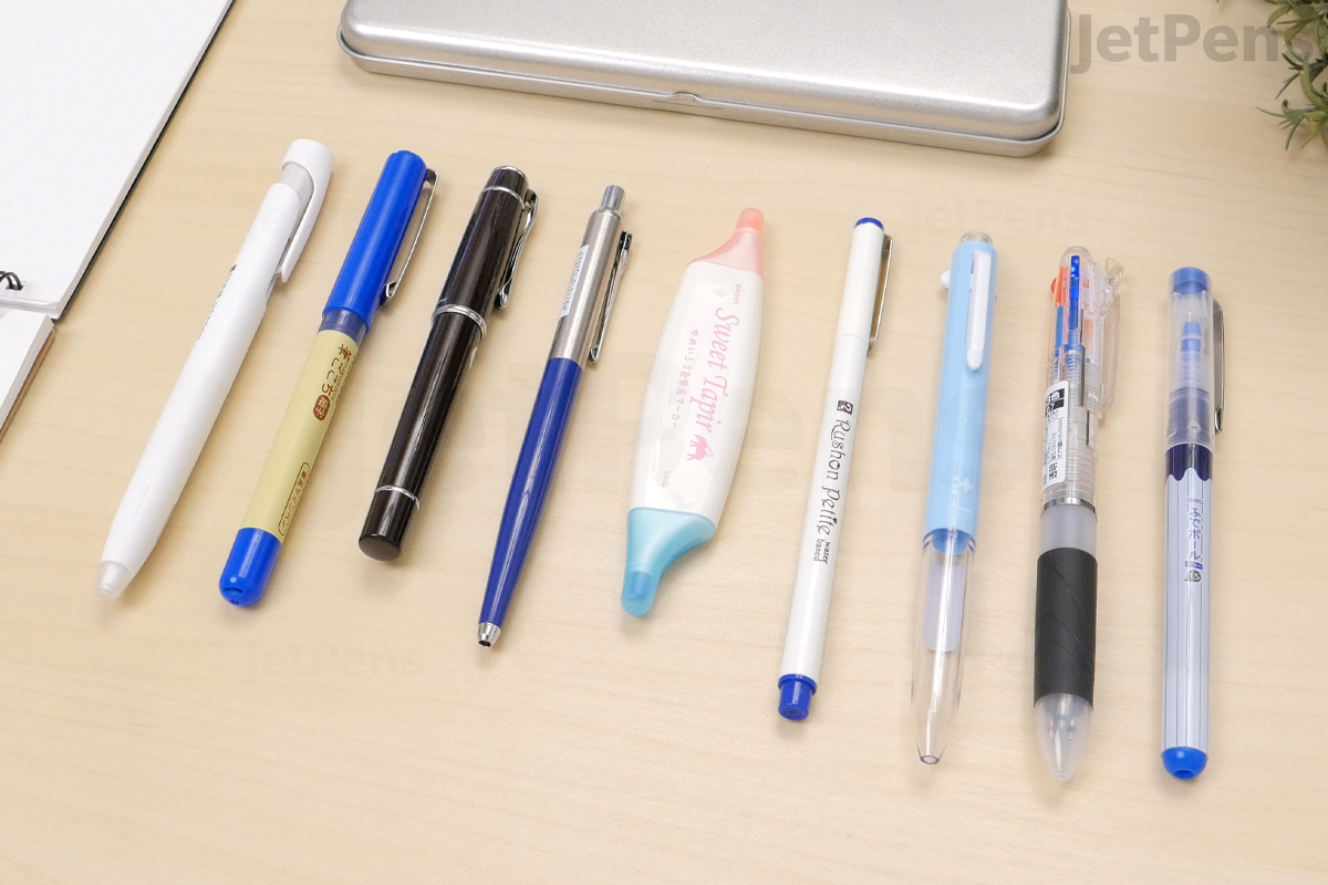 Accountant Gift, Pens, Funny Pens 