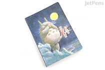 Chronicle Books Studio Ghibli Journal - My Neighbor Totoro - CHRONICLE BOOKS 9781452182674 Chronicle Books Studio Ghibli Journal - My Neighbor Totoro - CHRONICLE BOOKS 9781452182674