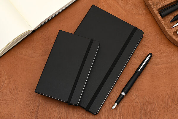 Compare Moleskine Notebooks: A Guide to Size, Styles and Features