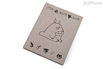 Chronicle Books Studio Ghibli Sketchbook - My Neighbor Totoro - CHRONICLE BOOKS 9781452179599