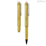 TRAVELER'S COMPANY BRASS Rollerball Pens TRAVELER'S COMPANY BRASS Rollerball Pens
