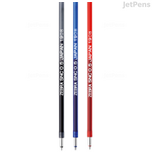 Zebra Fine Character Brush Soft Pen - Various Sizes and Weights – CHL-STORE
