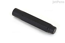 Blackwing Point Guard Pencil Cap - Matte Black - BLACKWING 105353