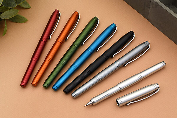 Choosing the Best Metal Pen
