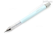 Tombow Mono Graph Shaker Mechanical Pencil - 0.5 mm -  Ice Blue - TOMBOW DPA-136A
