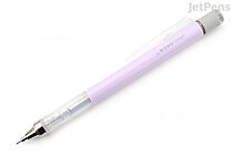 Tombow Mono Graph Shaker Mechanical Pencil - 0.5 mm -  Lavender - TOMBOW DPA-136F