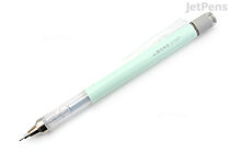 Tombow Mono Graph Shaker Mechanical Pencil - 0.5 mm -  Mint Green - TOMBOW DPA-136C