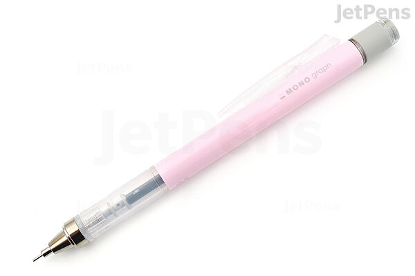 Sakura 0.5mm Sumo Grip Pencil
