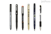 JetPens Waterproof Pen Sampler - JETPENS JETPACK-126