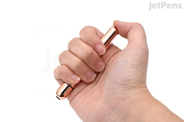 LAMY Pico Ballpoint Pen - Medium Point - Laser Orange - LAMY L288LO LAMY Pico Ballpoint Pen - Medium Point - Laser Orange - LAMY L288LO