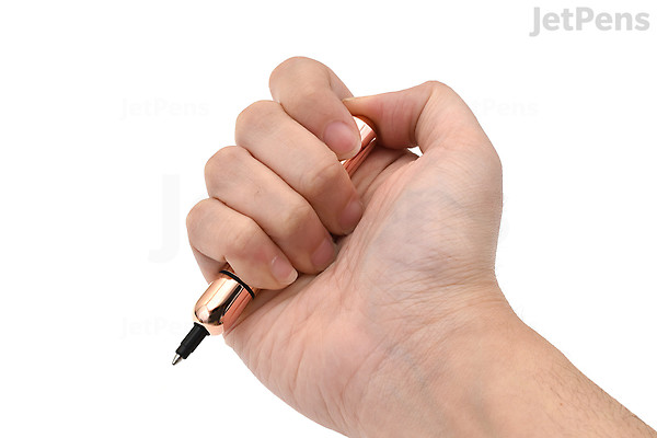 LAMY Pico Ballpoint Pen - Medium Point - Laser Orange - LAMY L288LO LAMY Pico Ballpoint Pen - Medium Point - Laser Orange - LAMY L288LO