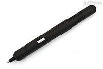 LAMY Pico Ballpoint Pen - Medium Point - Black - LAMY L288 LAMY Pico Ballpoint Pen - Medium Point - Black - LAMY L288