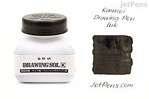Kaimei Drawing Pen Ink - 60 ml Bottle - KAIMEI SE-0009