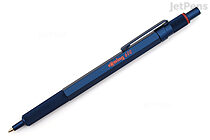 Rotring 600 Ballpoint Pen - 1.0 mm - Iron Blue - ROTRING 2114262