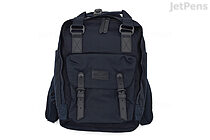 Doughnut Macaroon Standard Backpack - Navy Series - DOUGHNUT D010N-0069-F
