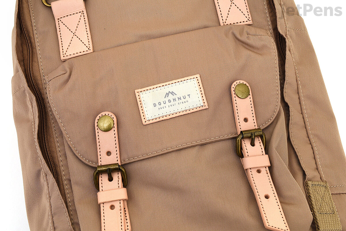 Plus One Mini Kaleido Series Backpack – Doughnut Backpack