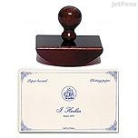 Herbin Ink Blotters & Blotting Paper Herbin Ink Blotters & Blotting Paper