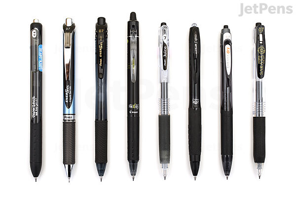 JetPens.com - JetPens Dip Pen Nib Sampler  Jet pens, Calligraphy supplies, Calligraphy  nibs