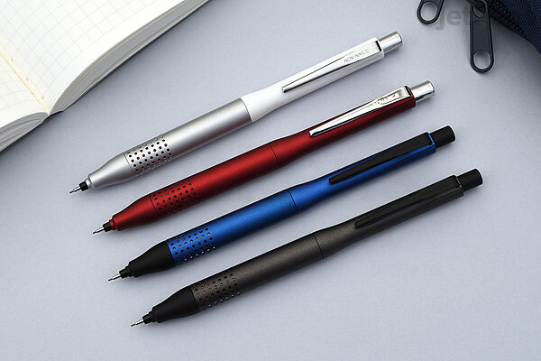 Kuru Toga Advance Upgrade Mechanical Pencil / Mitsubishi Pencil – bungu