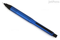 Uni Kuru Toga Advance Upgrade Model Mechanical Pencil - 0.5 mm - Navy - UNI M510301P.9