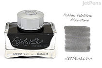 Pelikan Edelstein Moonstone Ink - 50 ml Bottle - Limited Edition - PELIKAN 300827