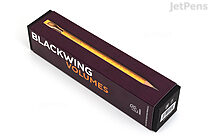 Blackwing Volumes Vol. 3 Pencils - Pack of 12 - Limited Edition - BLACKWING 105443