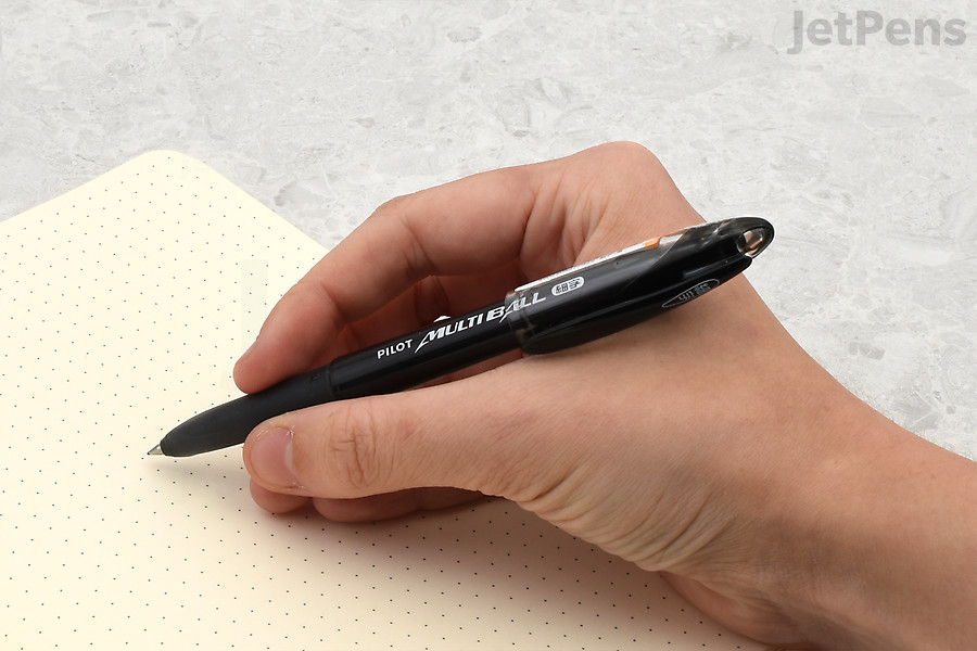 Pilot Multiball The Best Pens for the Lab | JetPens