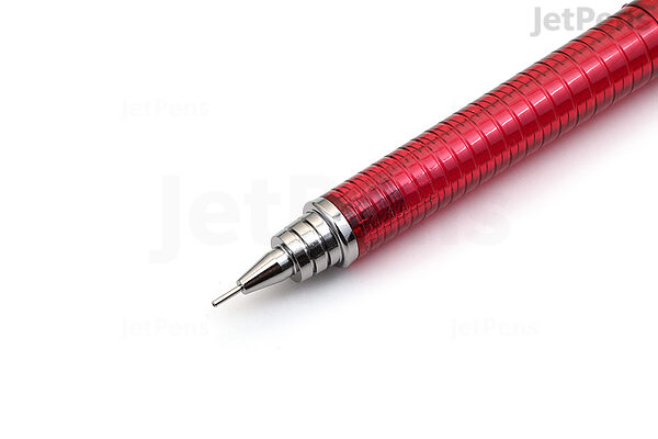 Pilot S30 Drafting Pencil - 0.5 mm - Deep Red