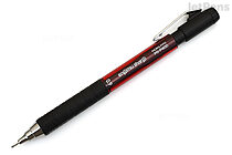 Kokuyo Enpitsu Sharp Mechanical Pencil - Type M - 0.9 mm - Red - KOKUYO PS-P400R-1P