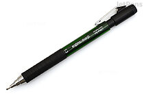 Kokuyo Enpitsu Sharp Mechanical Pencil - Type M - 1.3 mm - Green - KOKUYO PS-P401G-1P