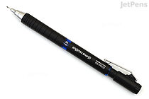 Kokuyo Enpitsu Sharp Mechanical Pencil - Type Mx - 0.7 mm - Blue - KOKUYO PS-P502B-1P