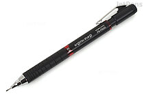 Kokuyo Enpitsu Sharp Mechanical Pencil - Type Mx - 0.9 mm - Red - KOKUYO PS-P500R-1P