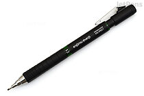 Kokuyo Enpitsu Sharp Mechanical Pencil - Type Mx - 1.3 mm - Green - KOKUYO PS-P501G-1P