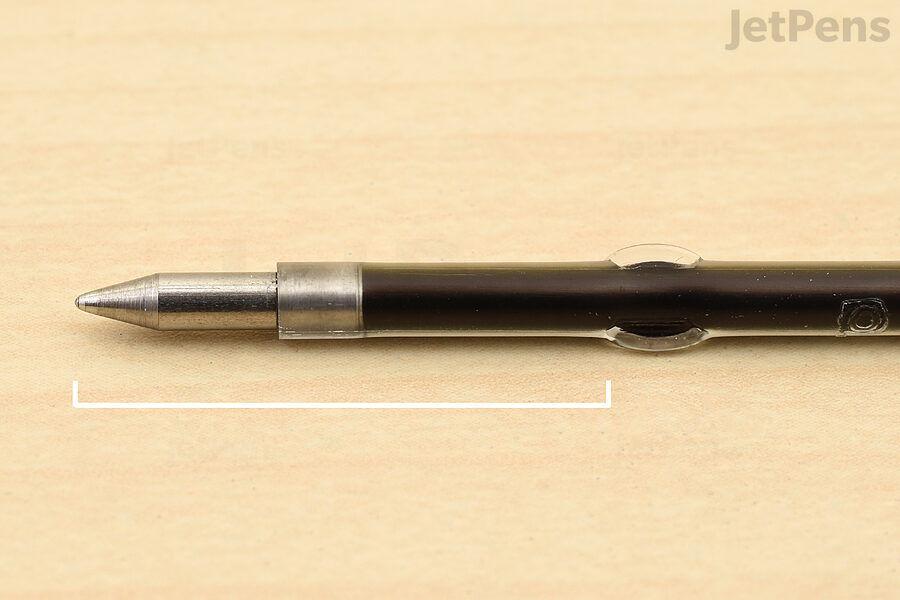 Drafting Ballpoint Pen Refill – All The Feels