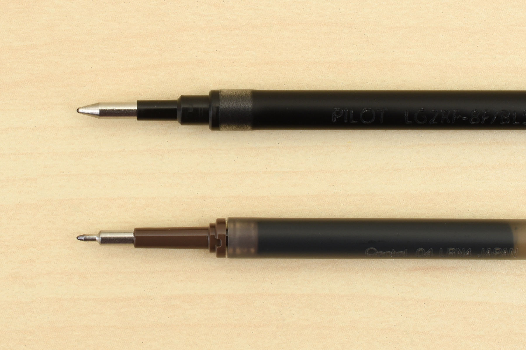 The Ultimate Guide to Pen Refills | JetPens