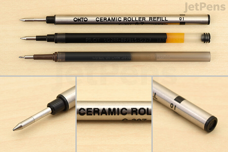 OHTO Ceramic Pen Cutter - The Shop at Matter