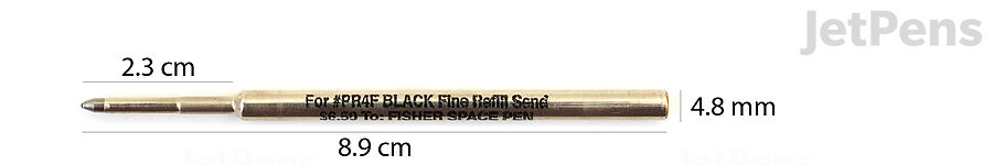 Fisher Space Pen PR Refill