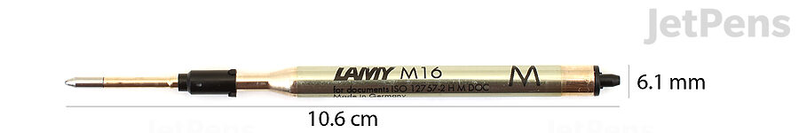 LAMY M16 Refill