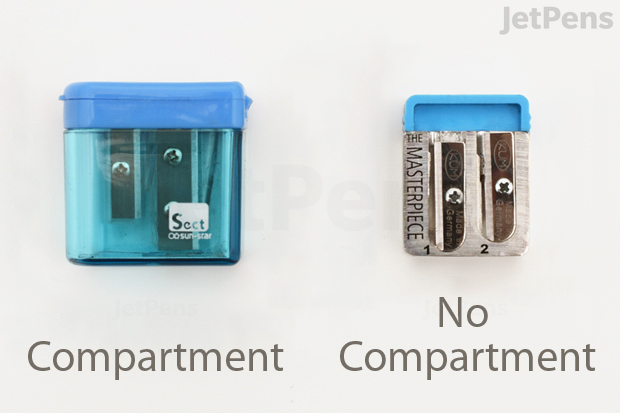 Best Pencil Sharpeners for Drawing and Writing Tools –