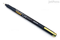 Sakura Pigma Micron Pen - ESDK - Size 04 - Black - SAKURA ESDK04#49
