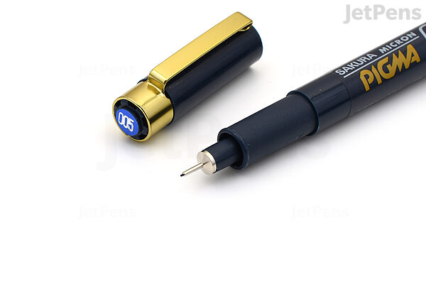 Pigma® Micron™ 005 Fine Line Pen