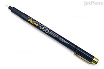 Sakura Pigma Micron Pen - ESDK - Size 005 - Black - SAKURA ESDK005#49