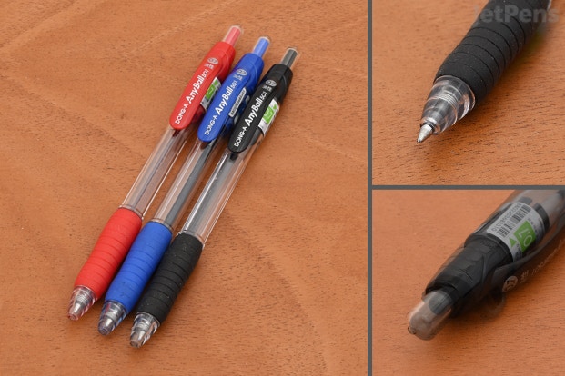 The 7 Best Ballpoint Pens of 2024